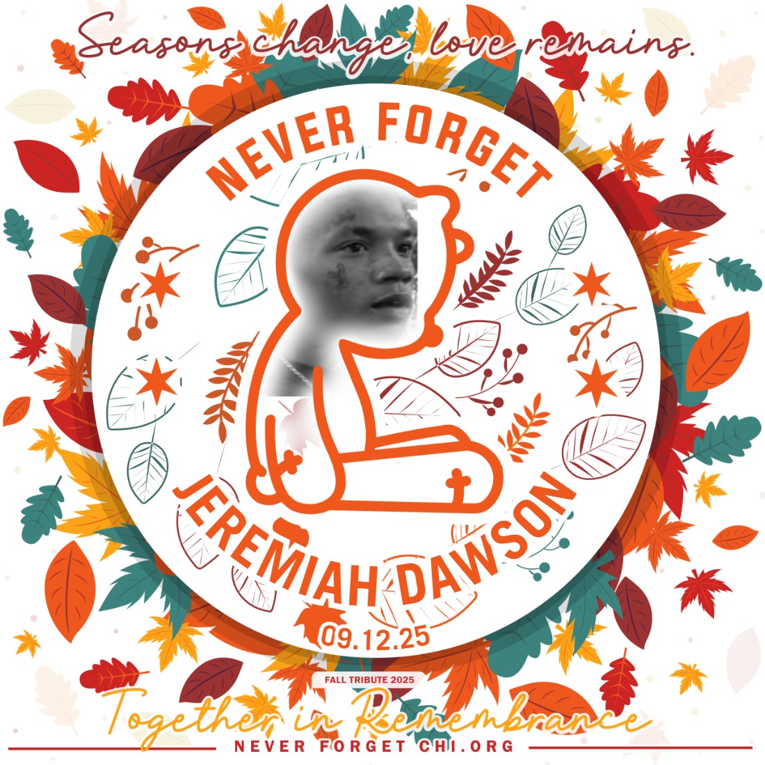 Jeremiah Dawson