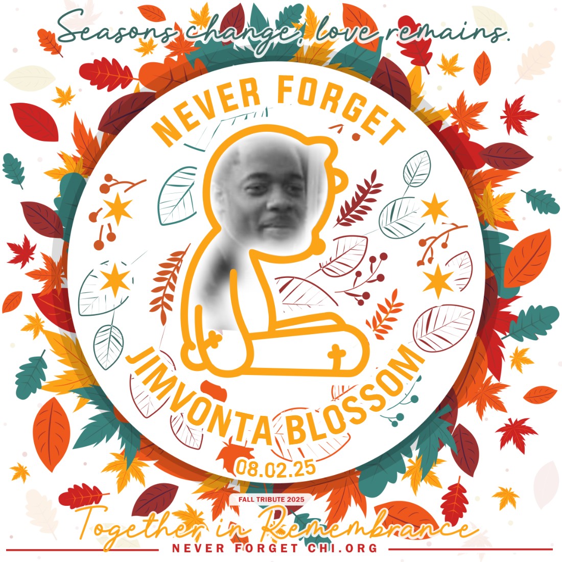 Jimvonta Blossom