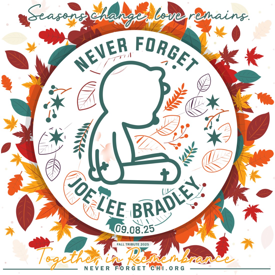 Joe Lee Bradley