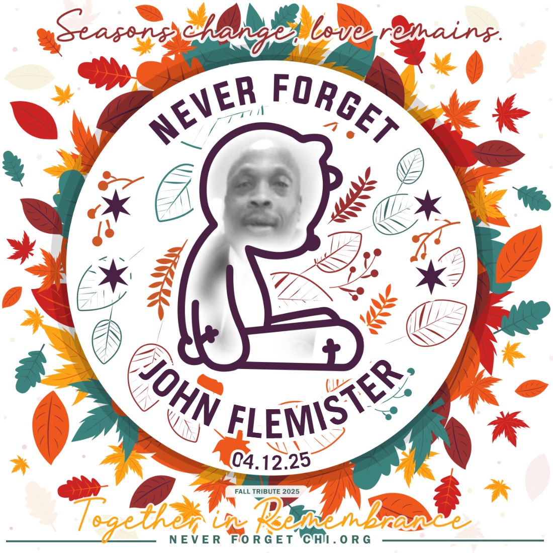 John Flemister