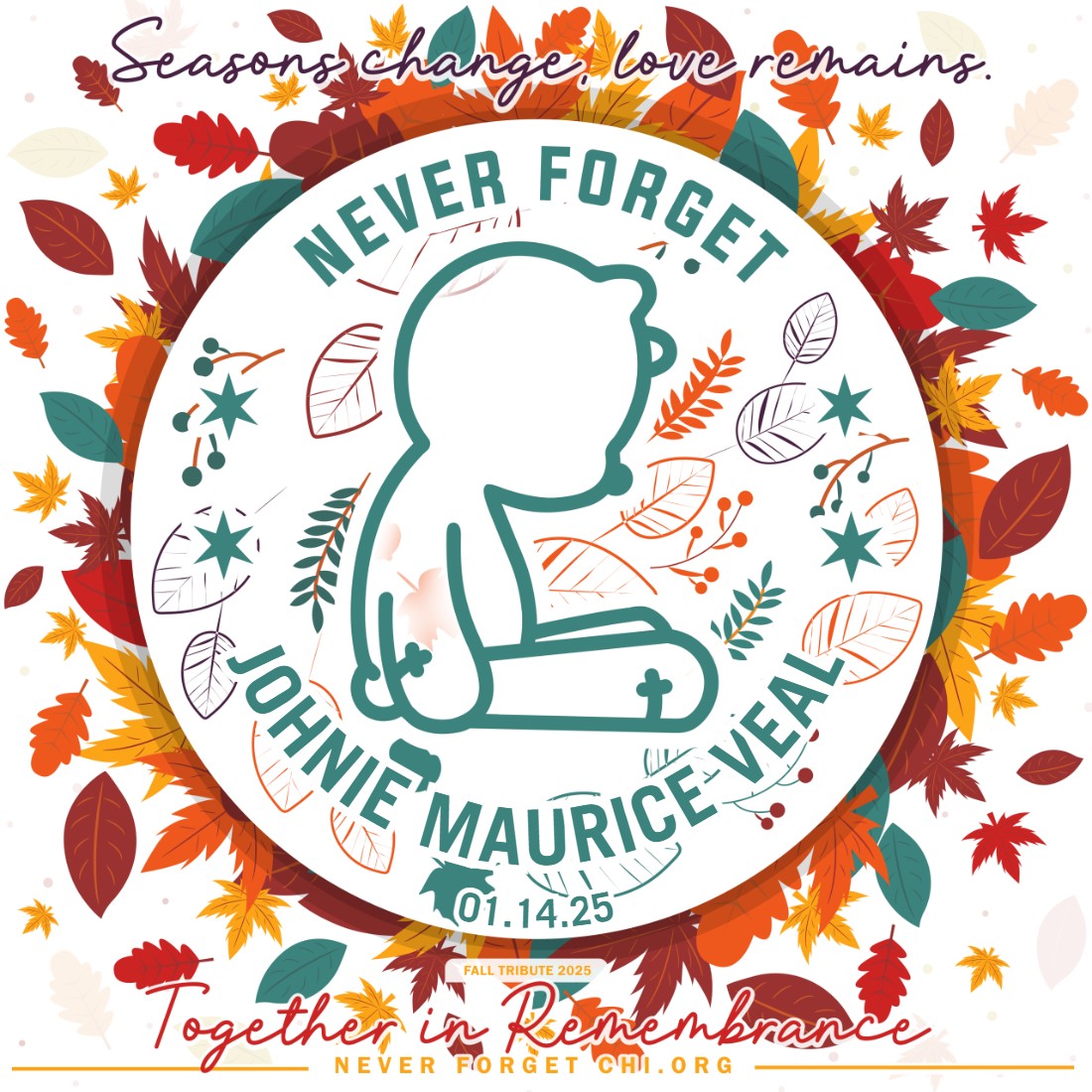 Johnie Maurice Veal