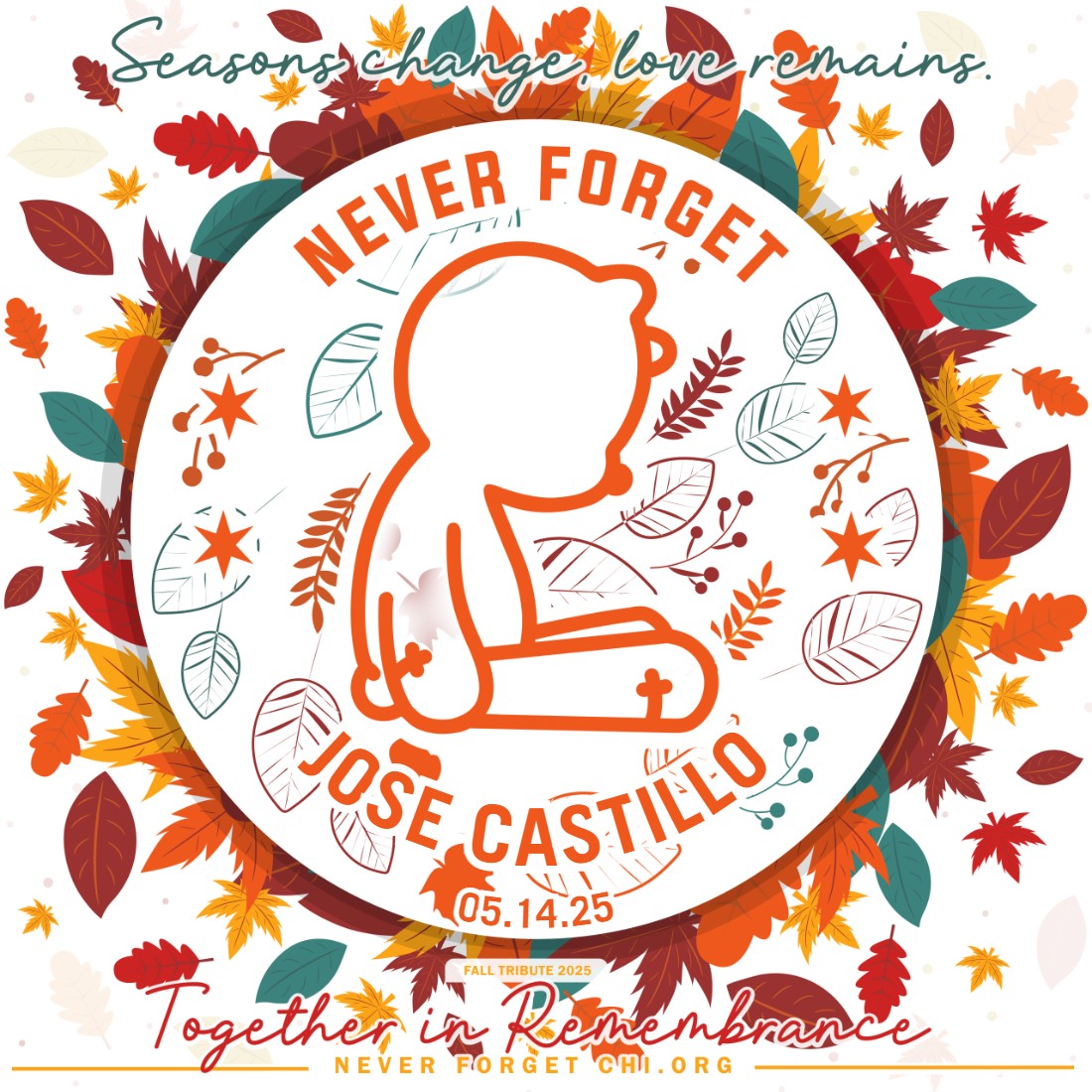 Jose Castillo