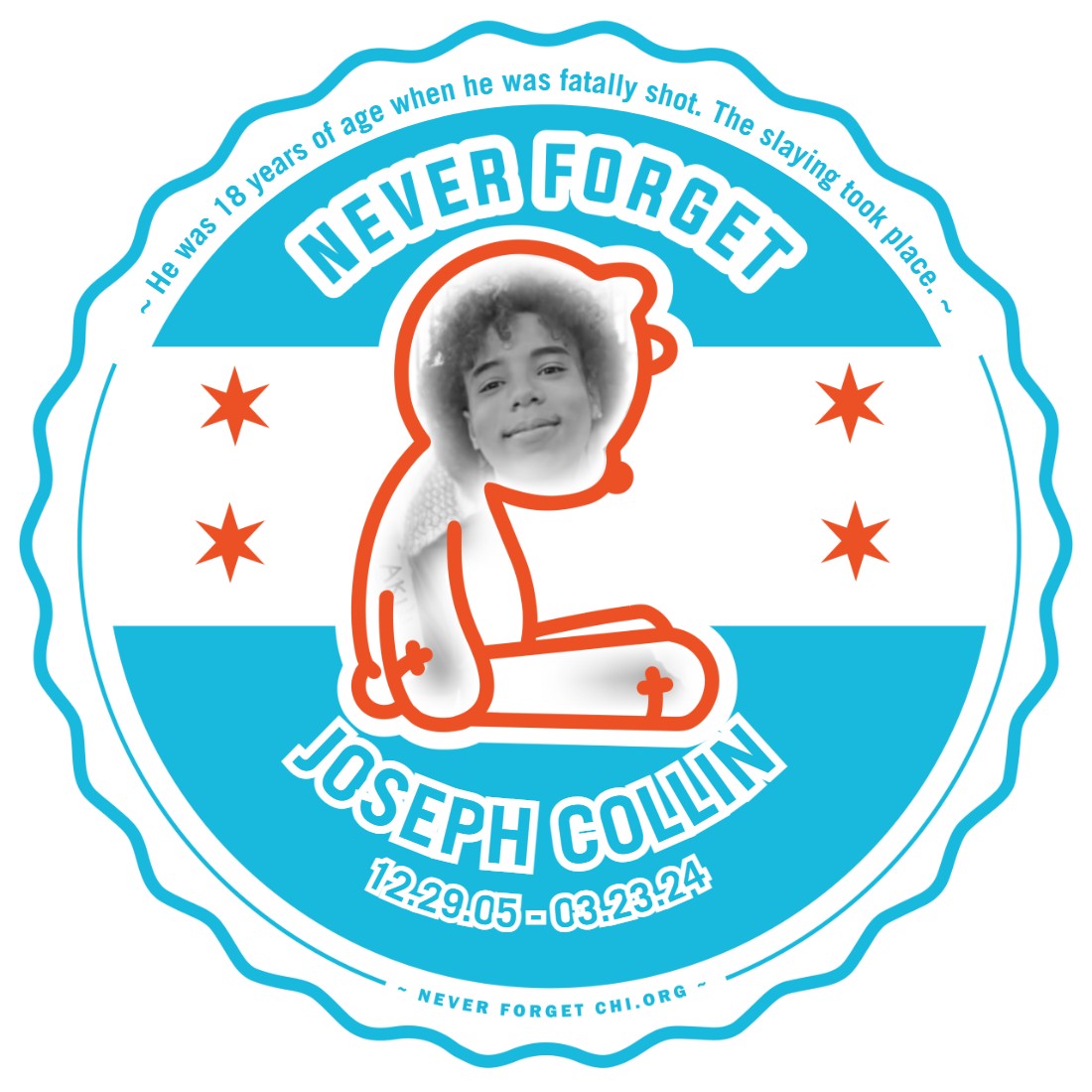 Joseph Collin