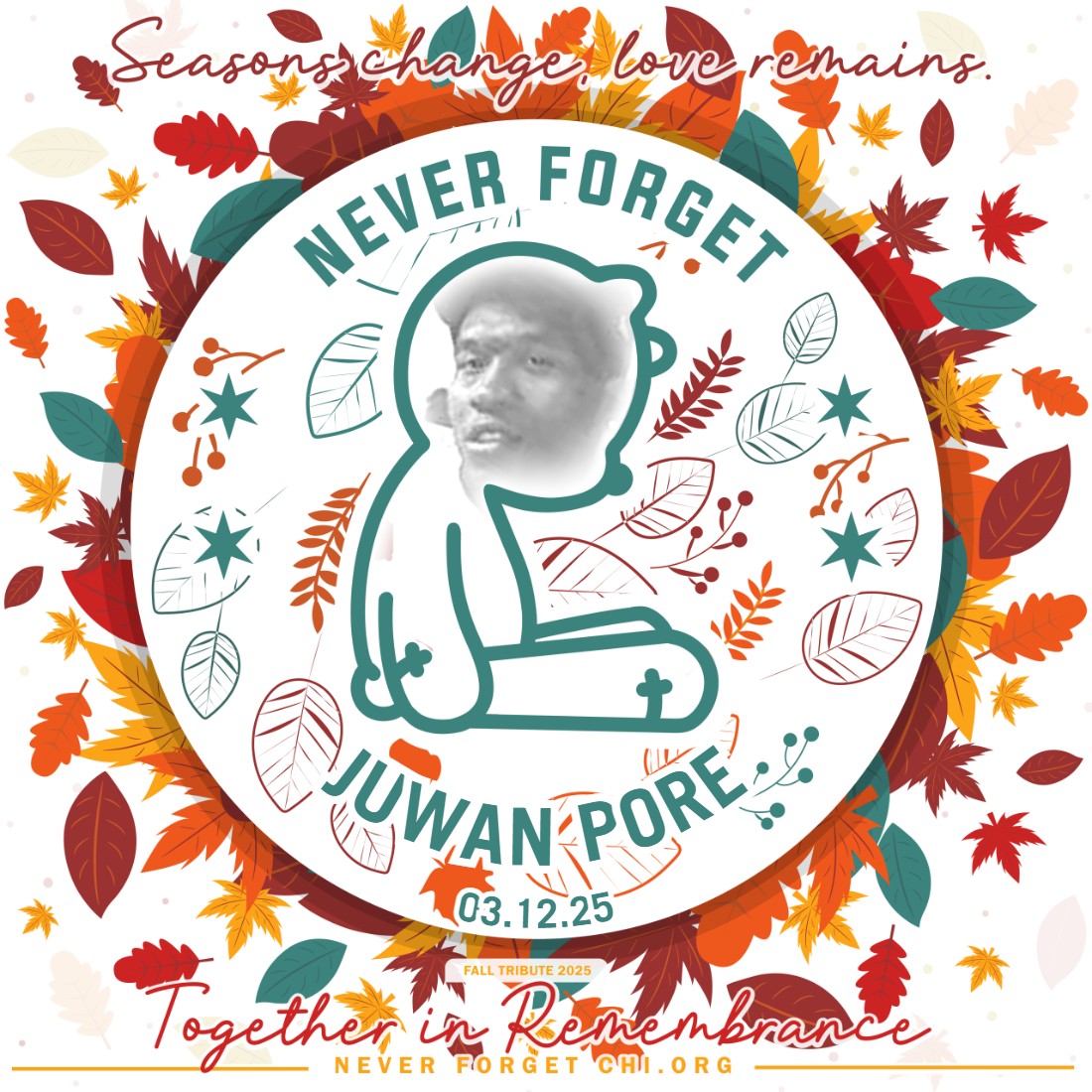 Juwan Pore