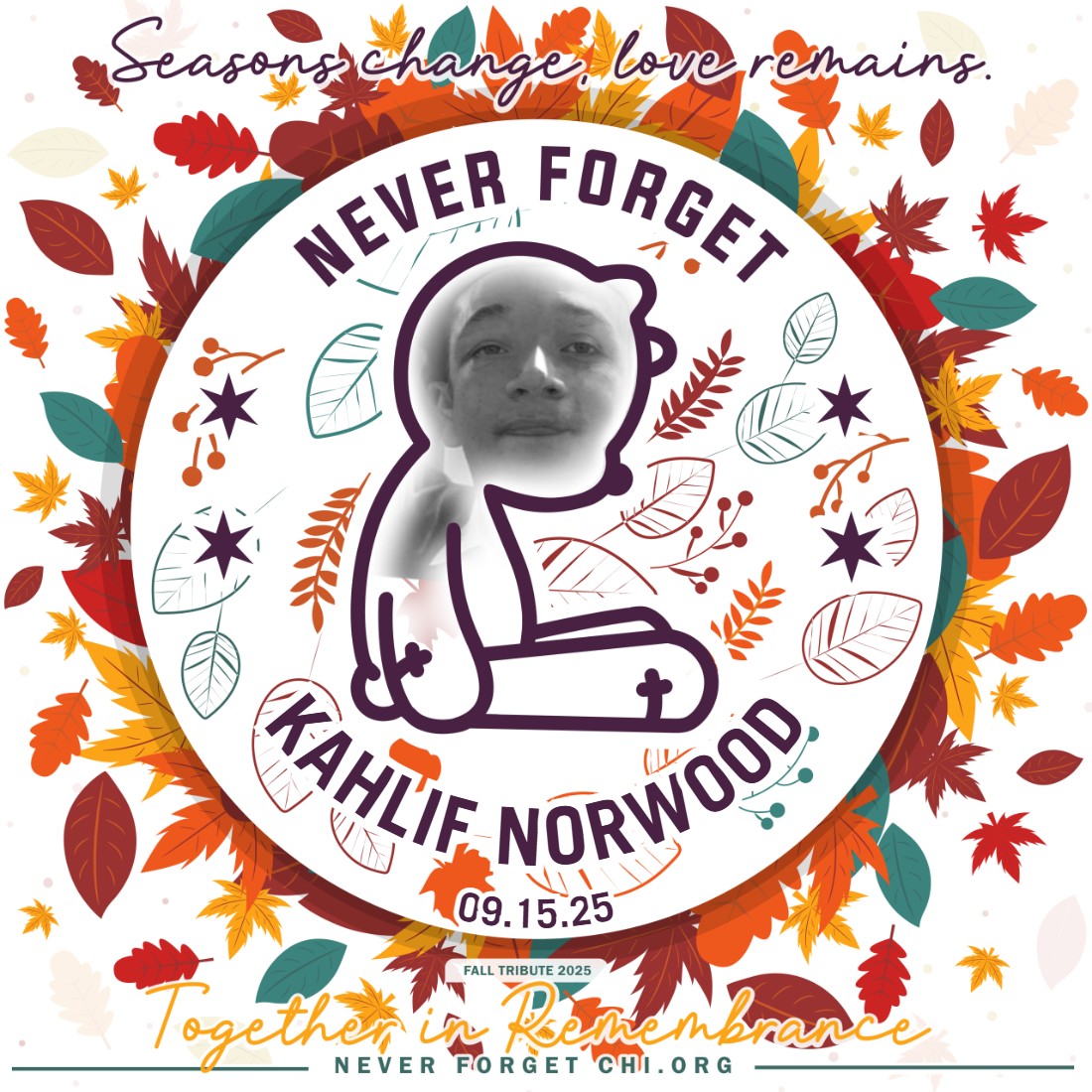 Kahlif Norwood