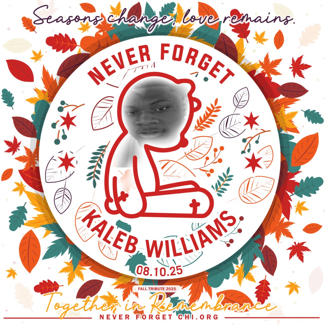 Kaleb Williams