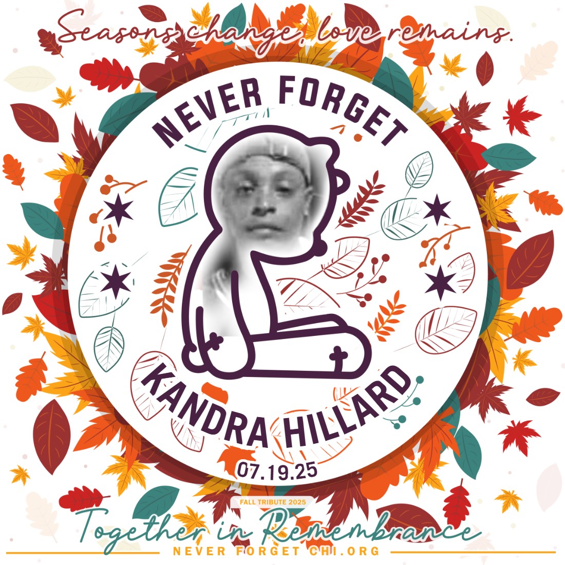 Kandra Hillard