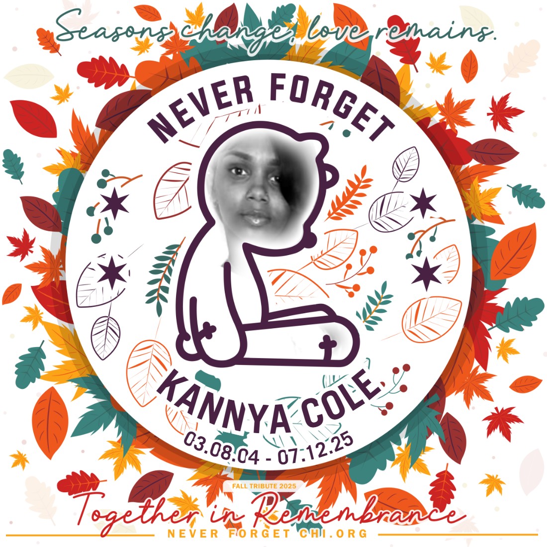 Kannya Cole