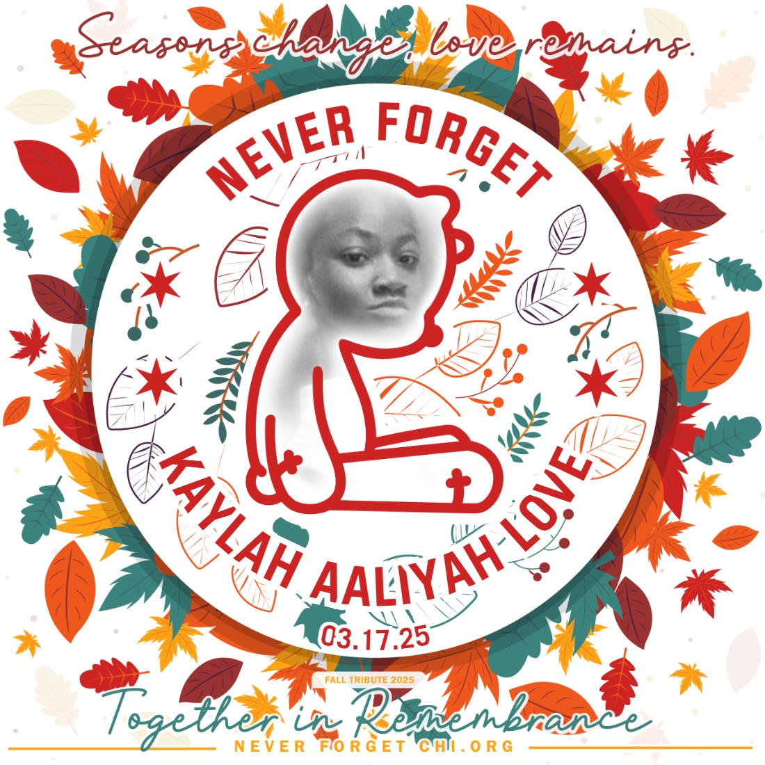 Kaylah Aaliyah Love