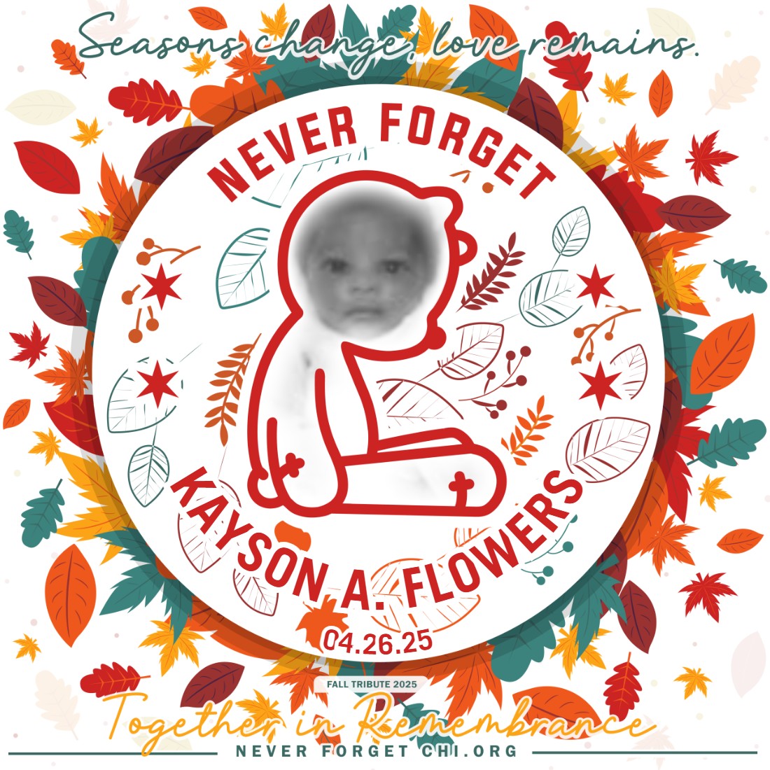 Kayson A. Flowers