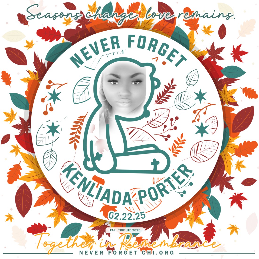 Kenliada Porter