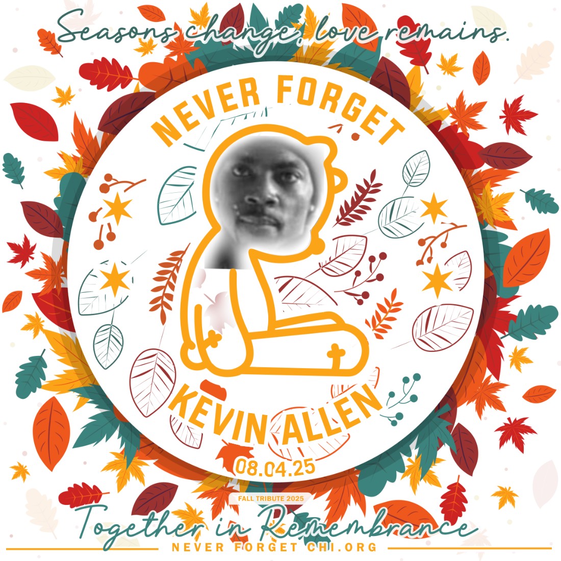 Kevin Allen
