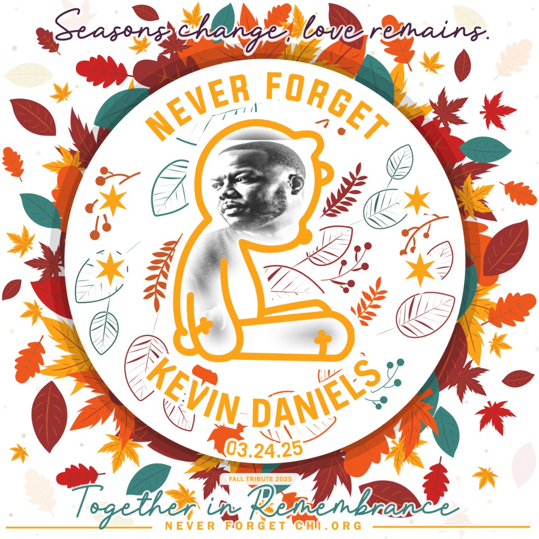 Kevin Daniels