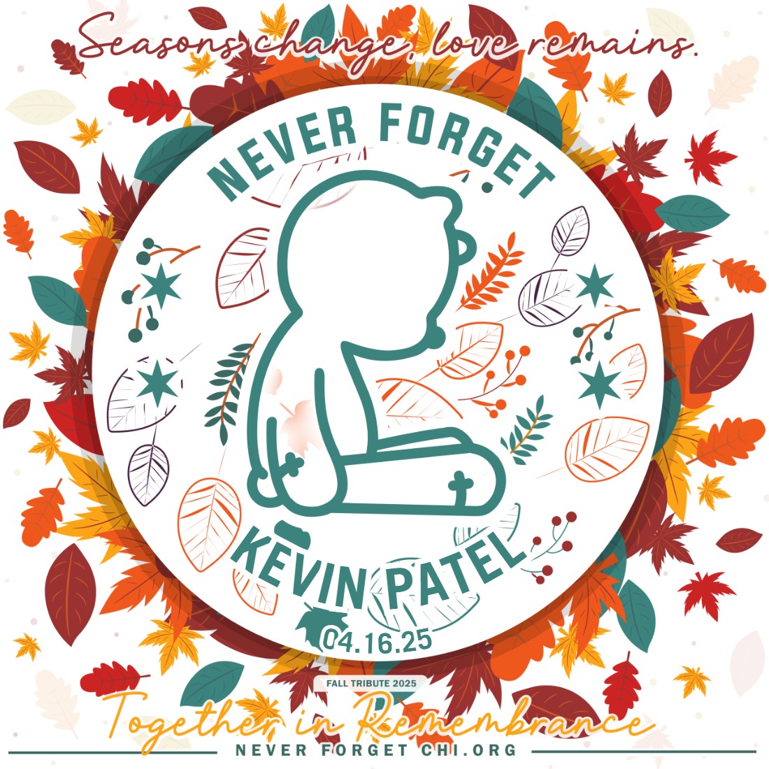 Kevin Patel