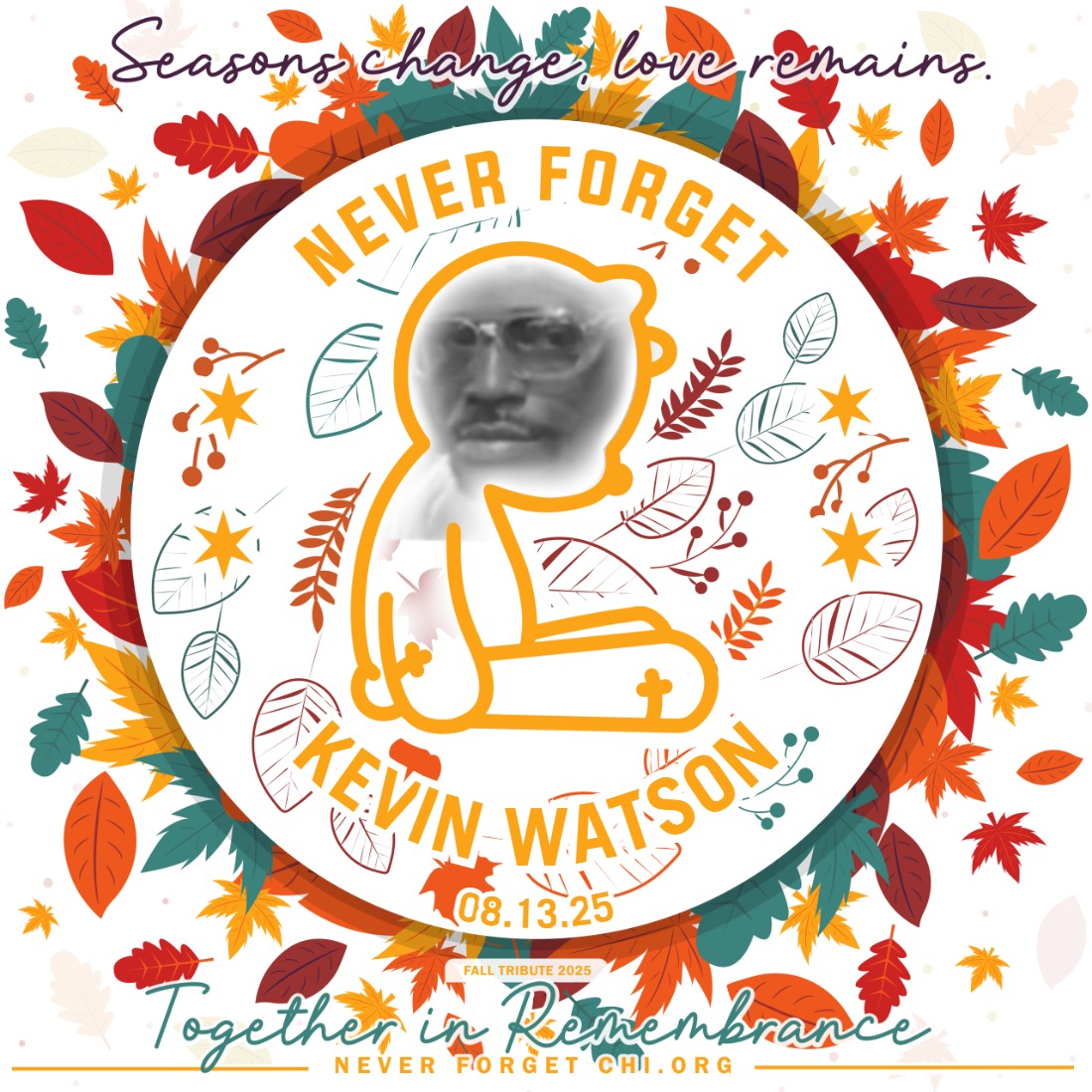 Kevin Watson
