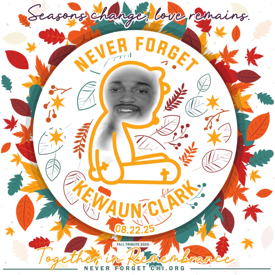 Kewaun Clark