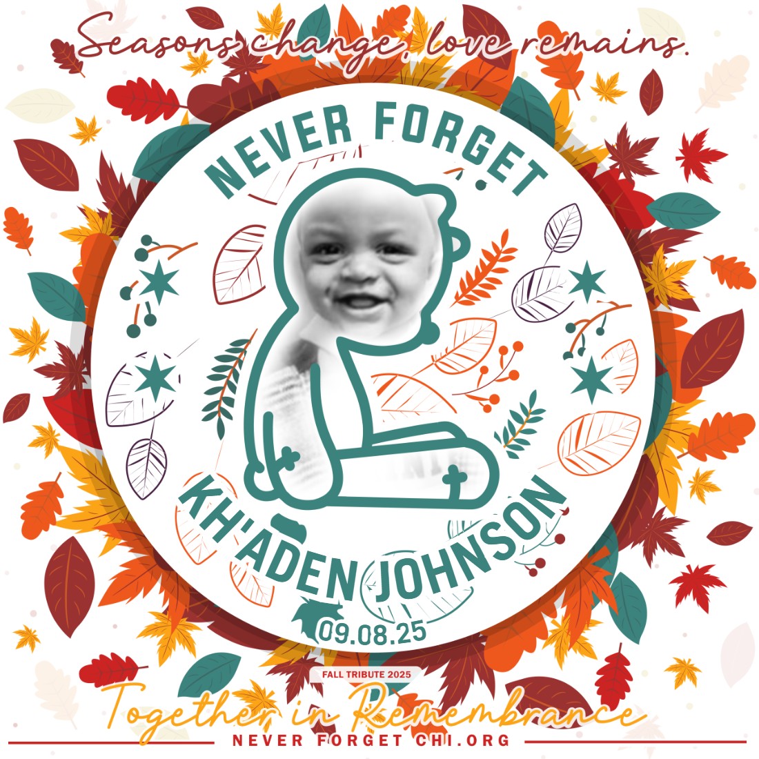 Kh’aden Johnson