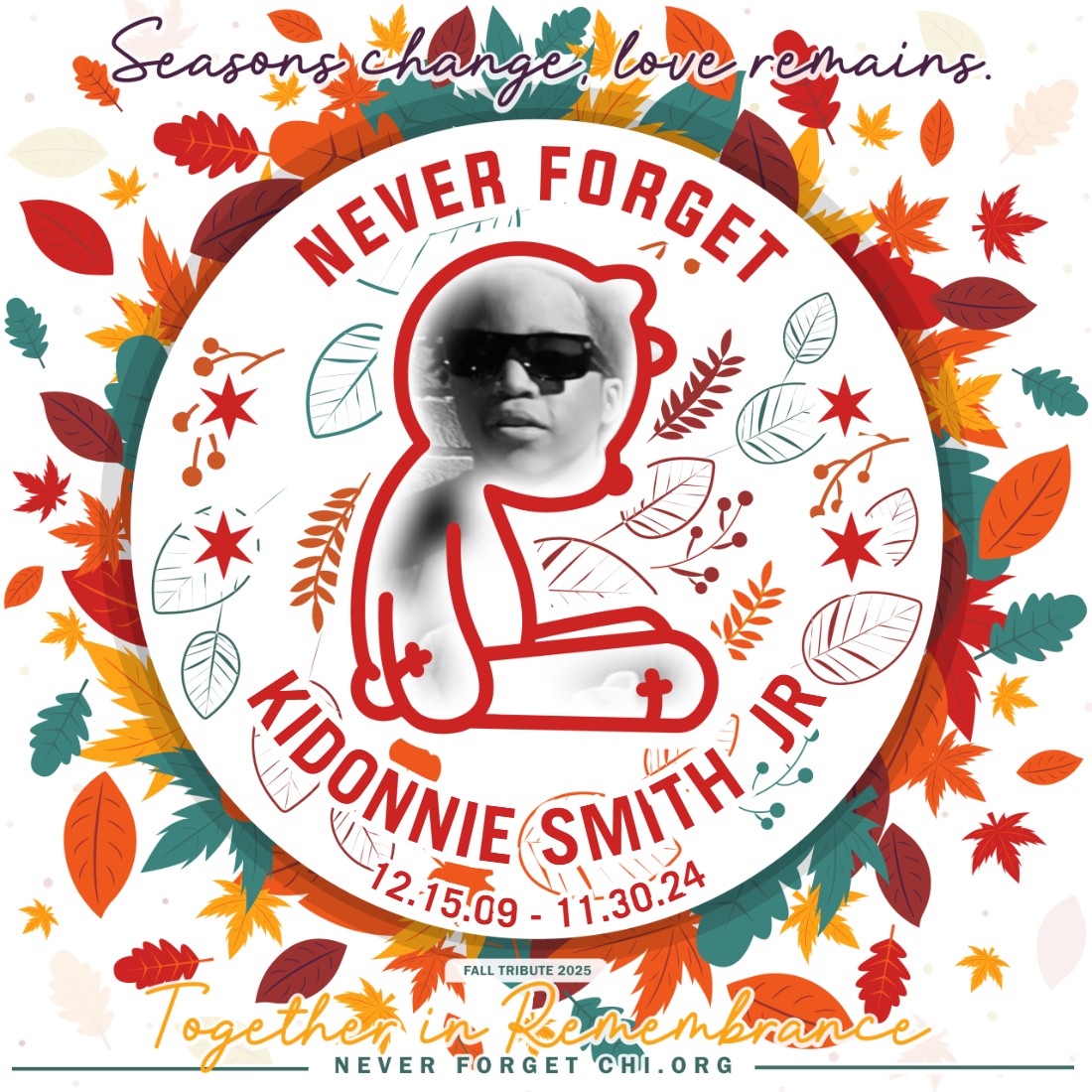 Kidonnie Smith Jr.