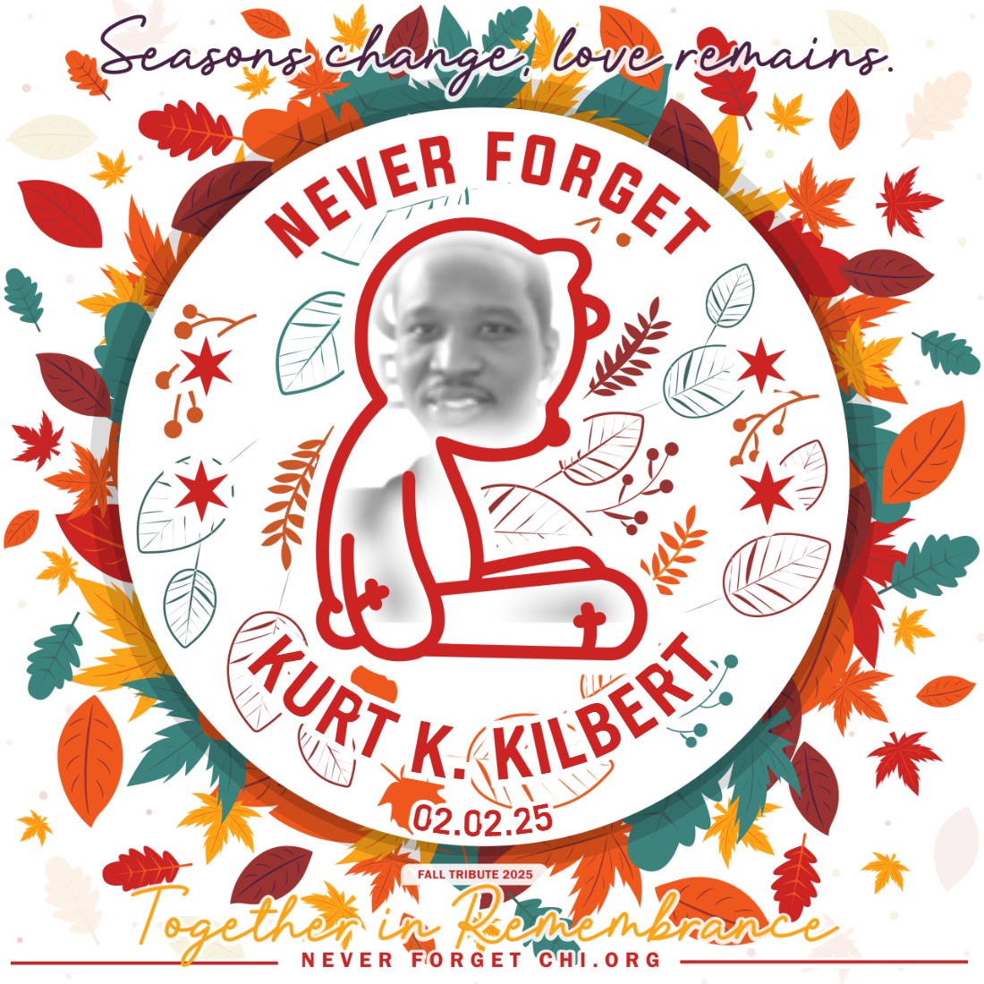 Kurt K. Kilbert