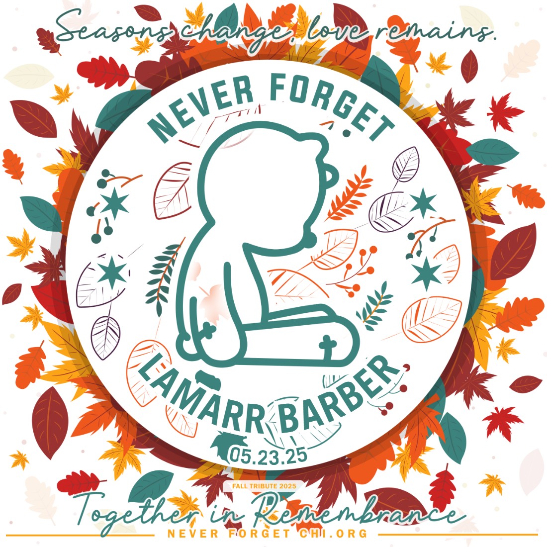 Lamarr Barber