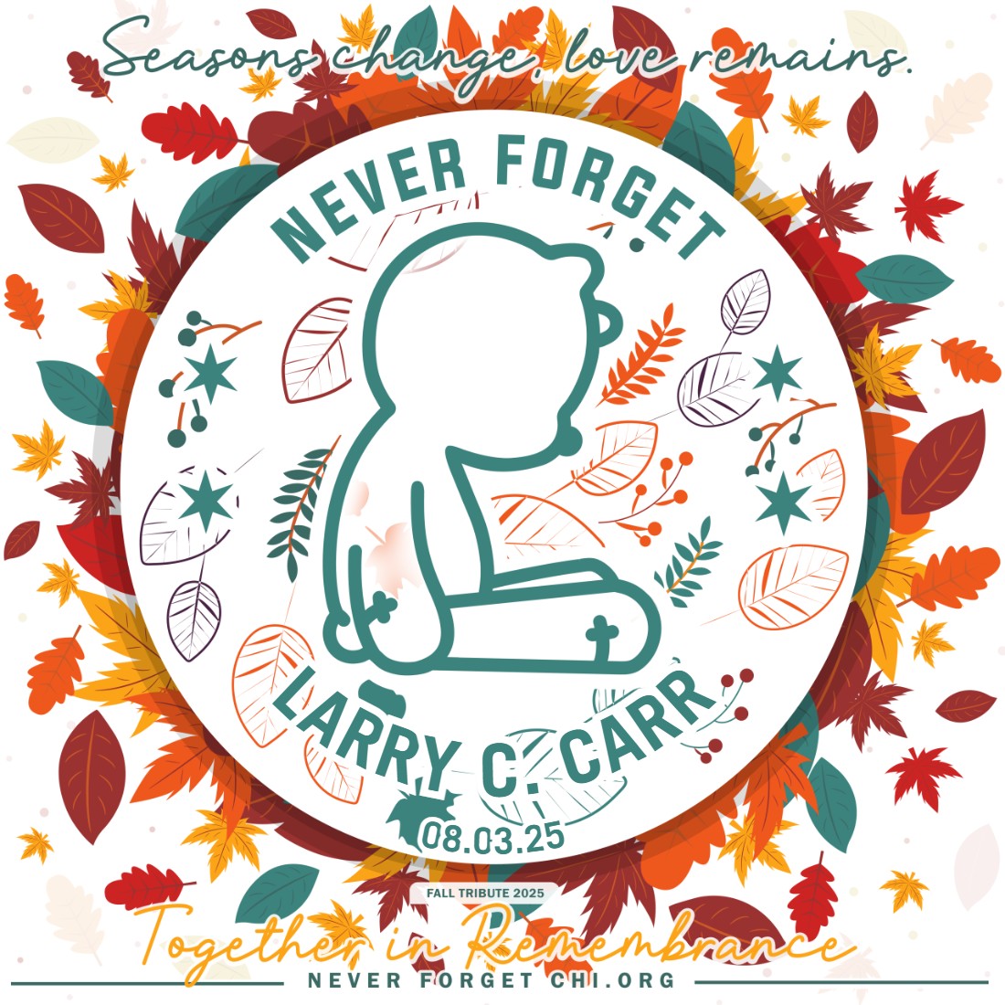 Larry C. Carr