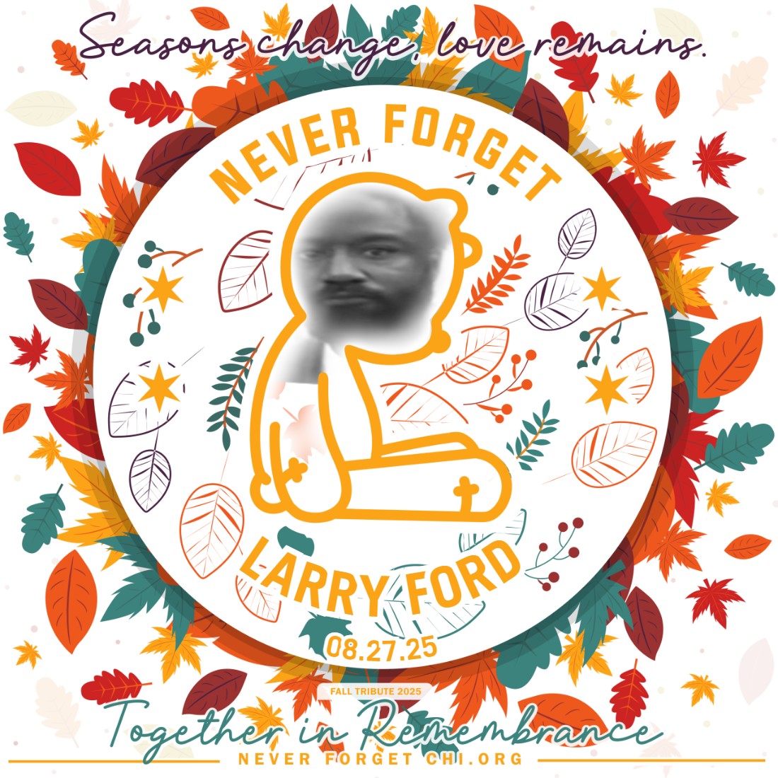 Larry Ford