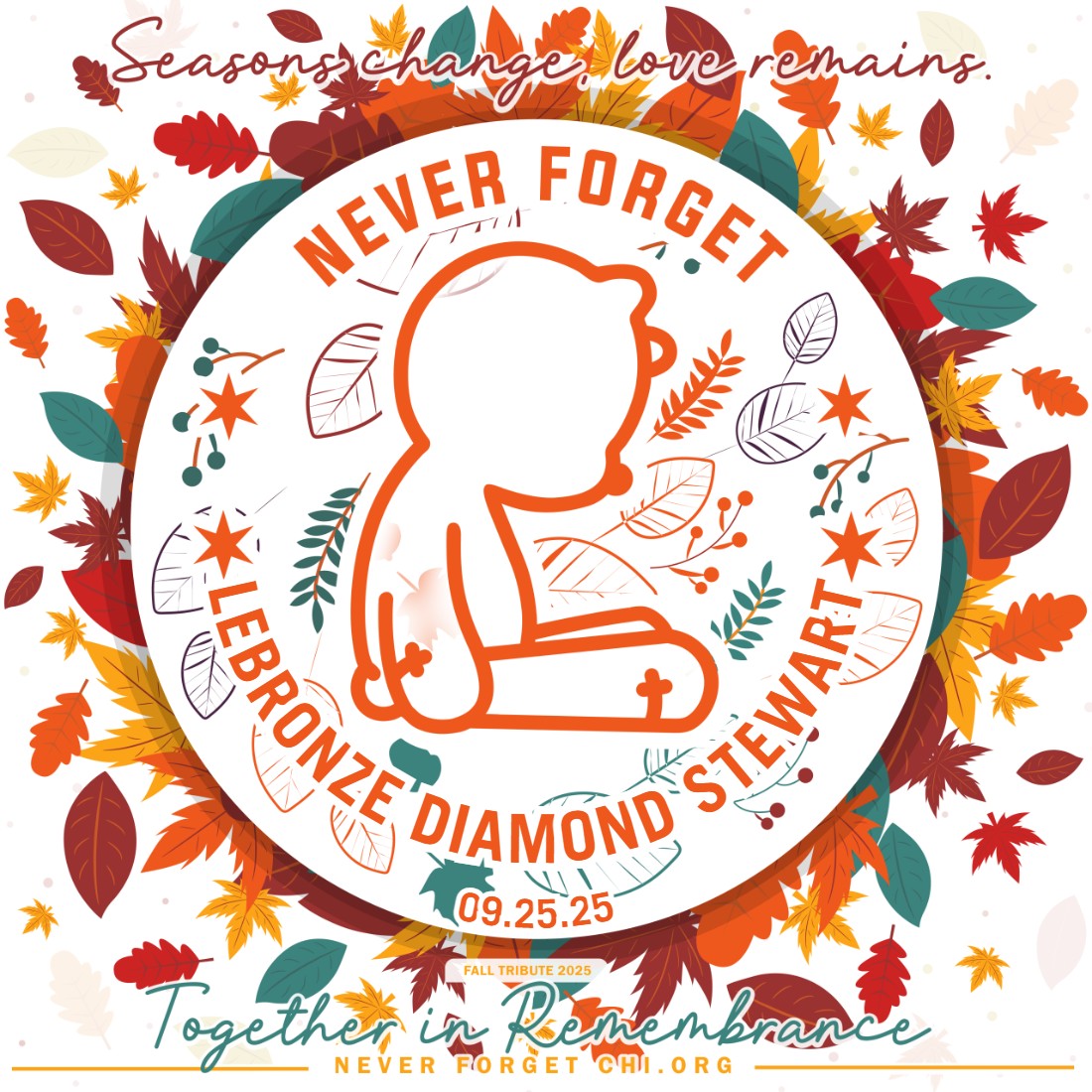 Lebronze Diamond Stewart