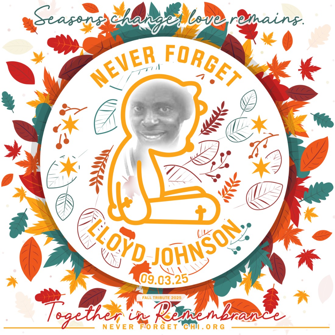 Lloyd Johnson