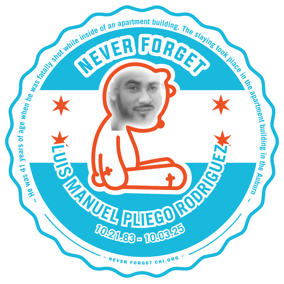 Luis Manuel Pliego Rodriguez