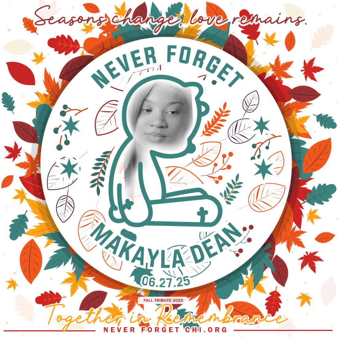 Makayla Dean
