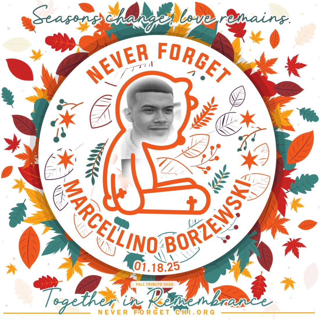 Marcellino Borzewski