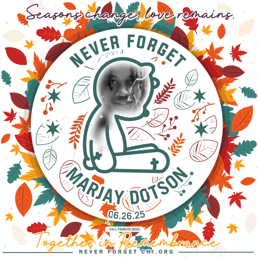 Marjay Dotson