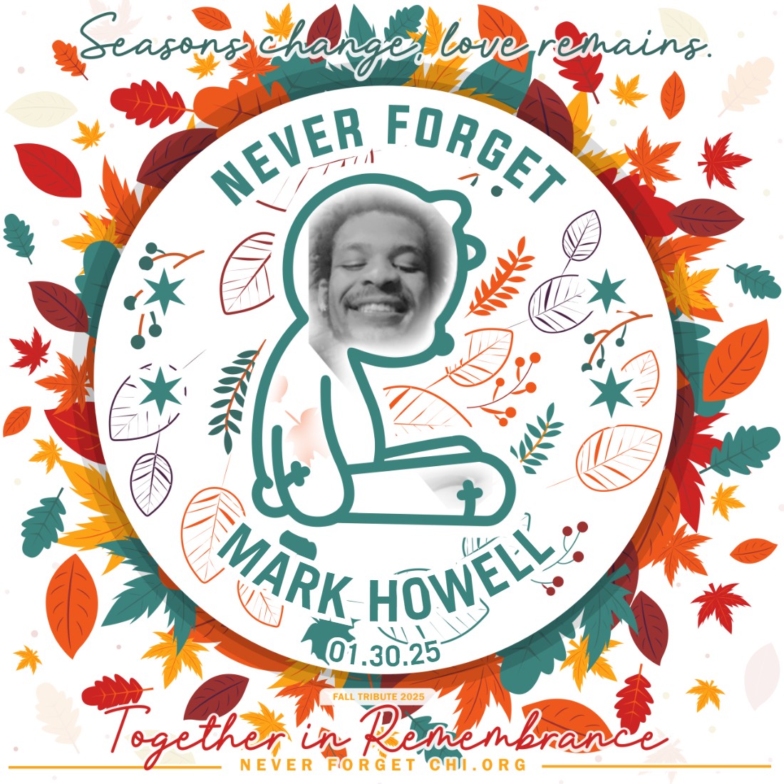 Mark Howell