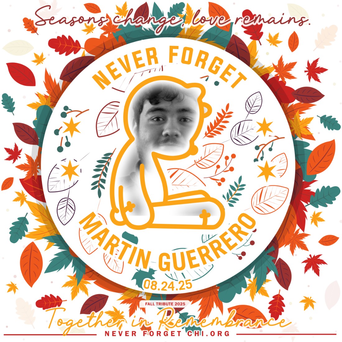 Martin Guerrero