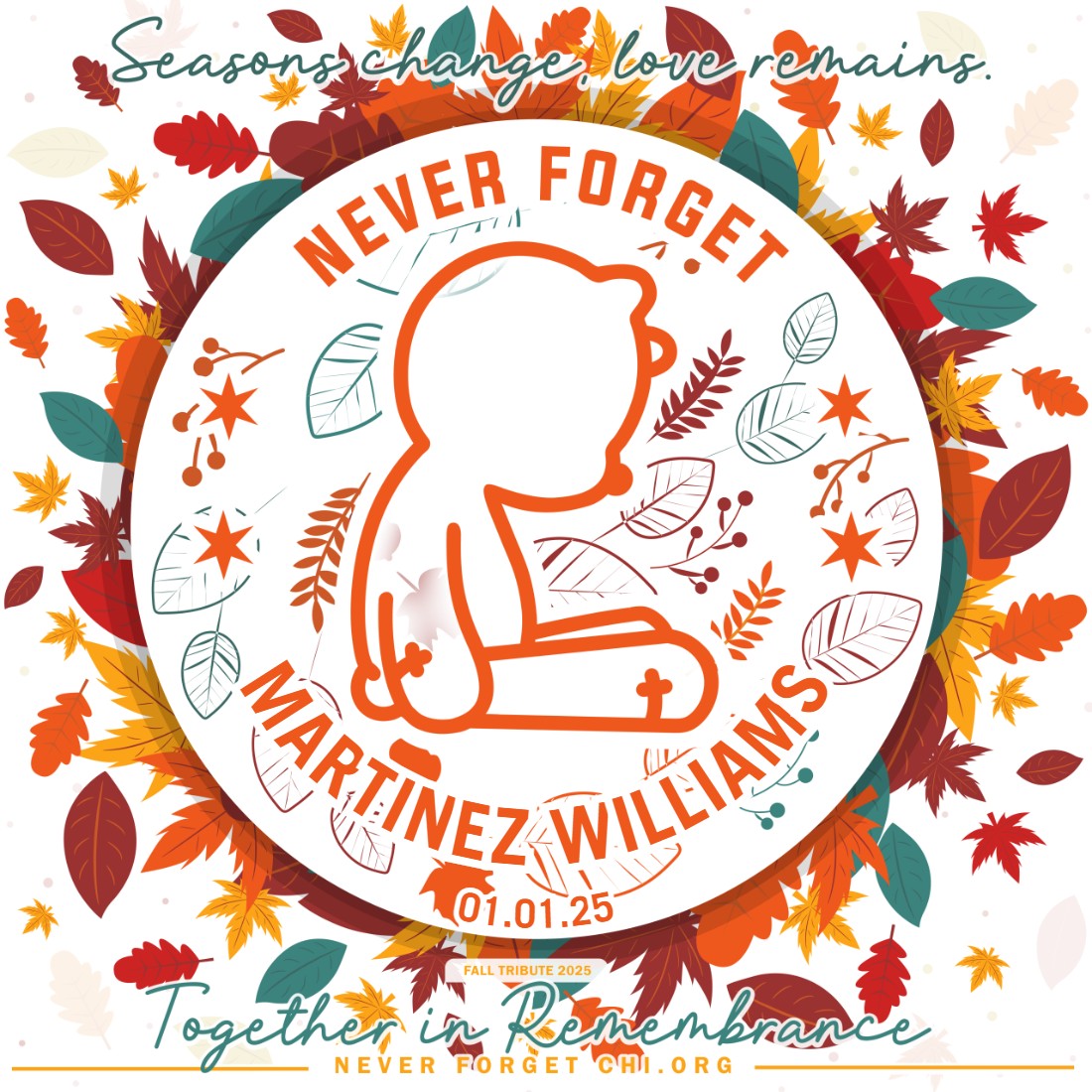 Martinez Williams