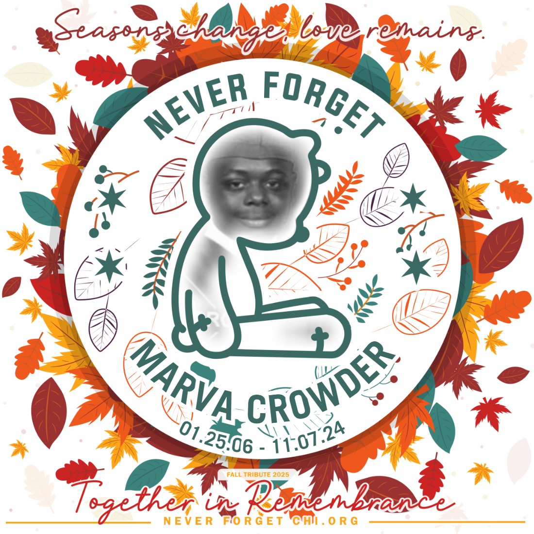 Marva Crowder