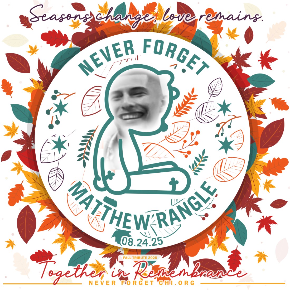 Matthew Rangle