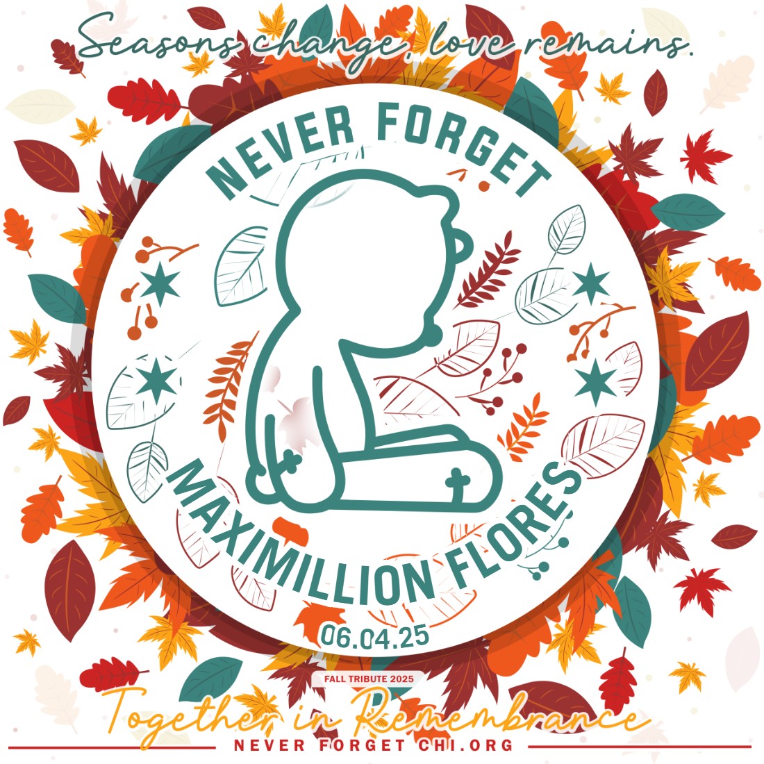 Maximillion Flores