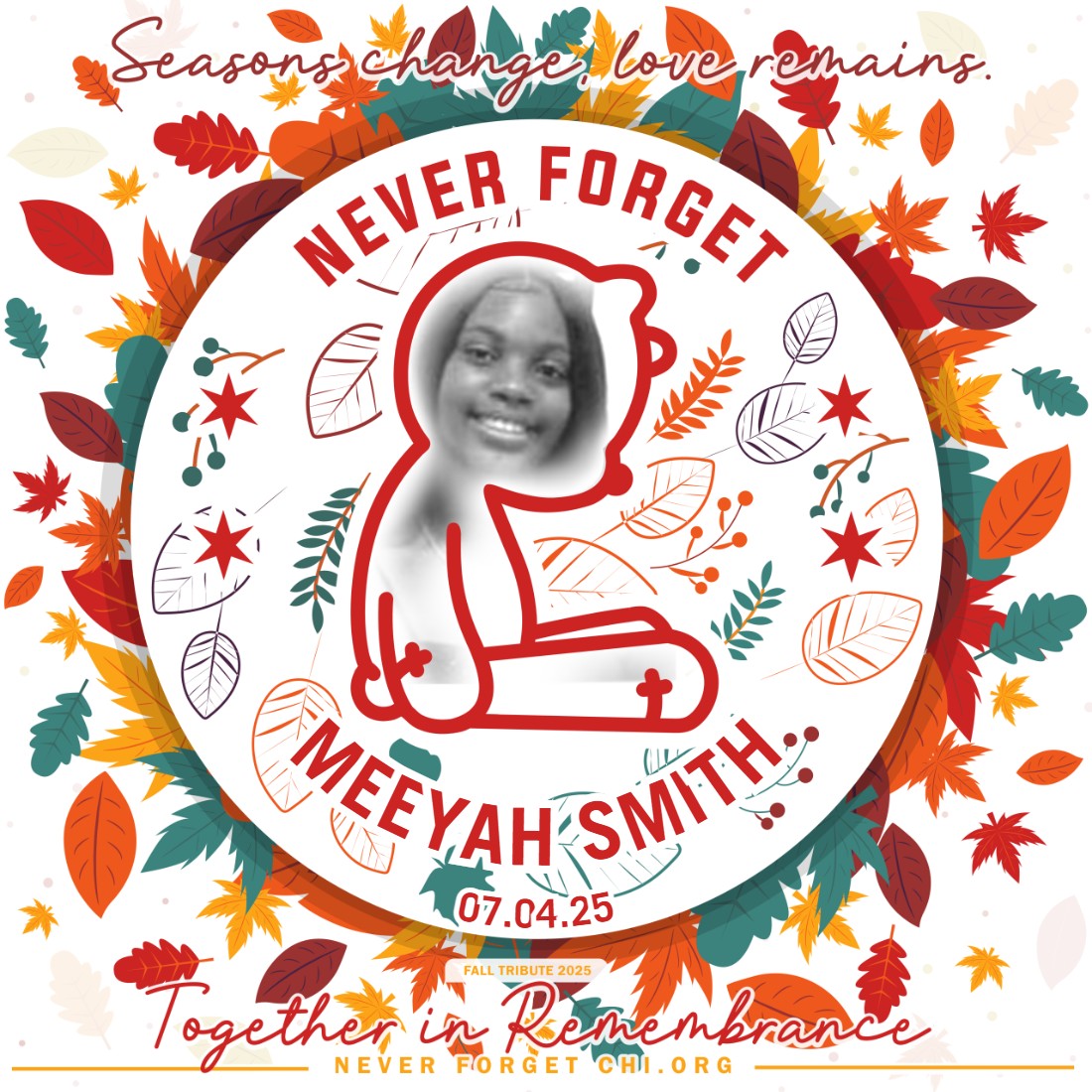 Meeyah Smith