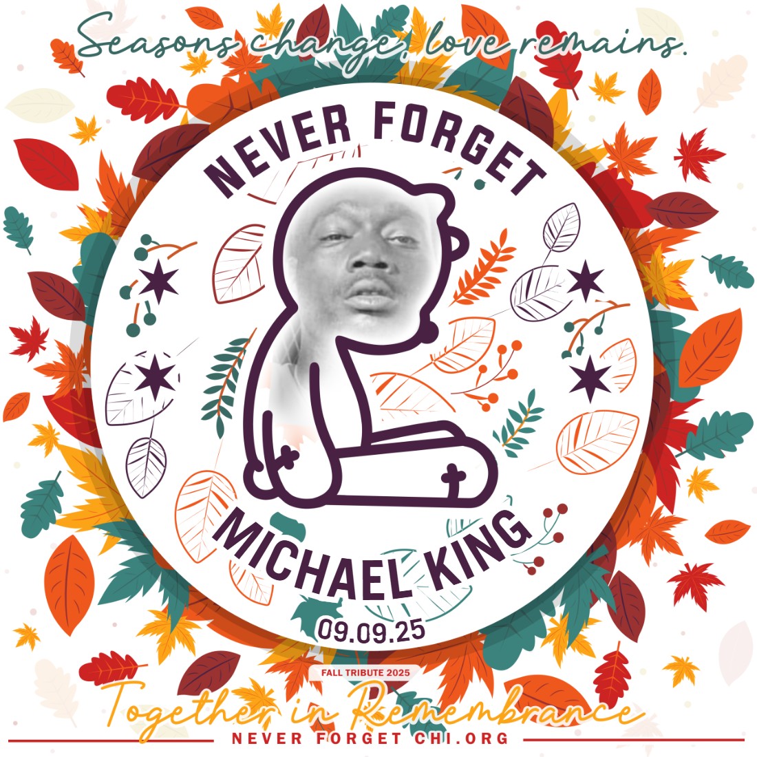 Michael King