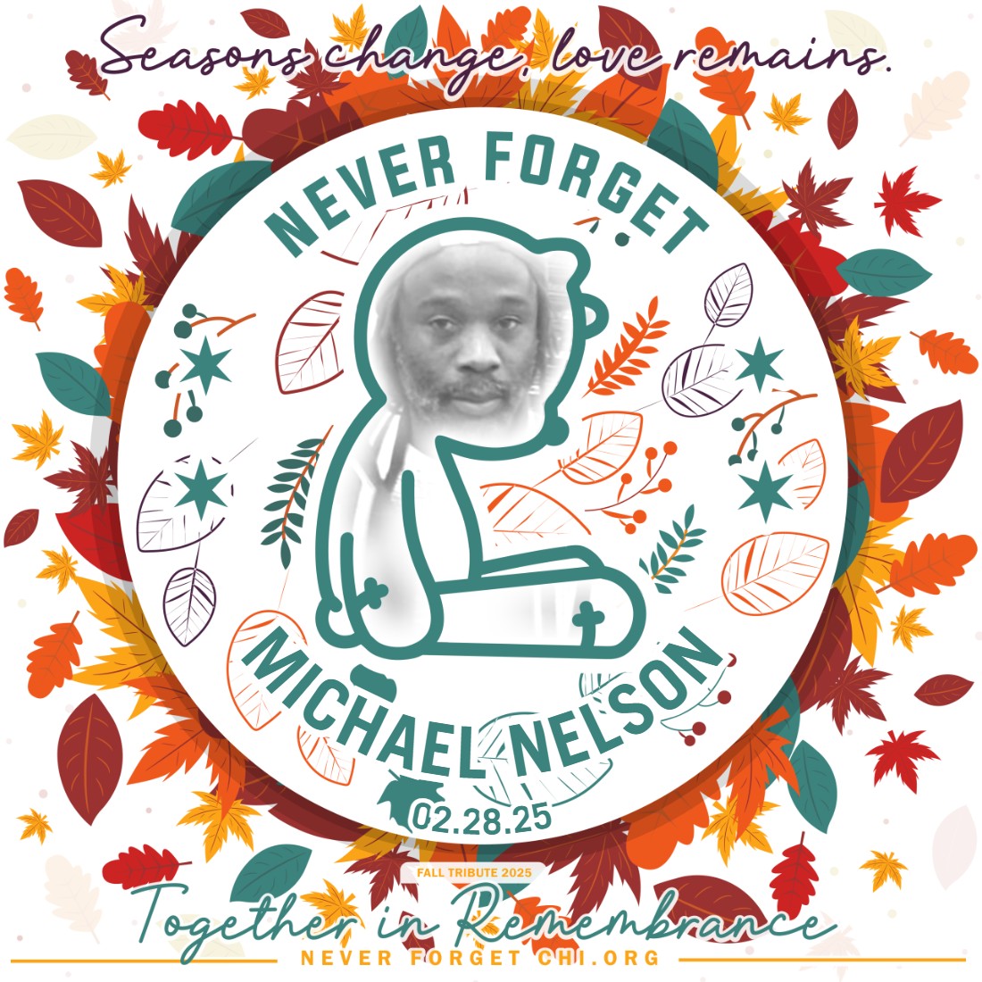 Michael Nelson