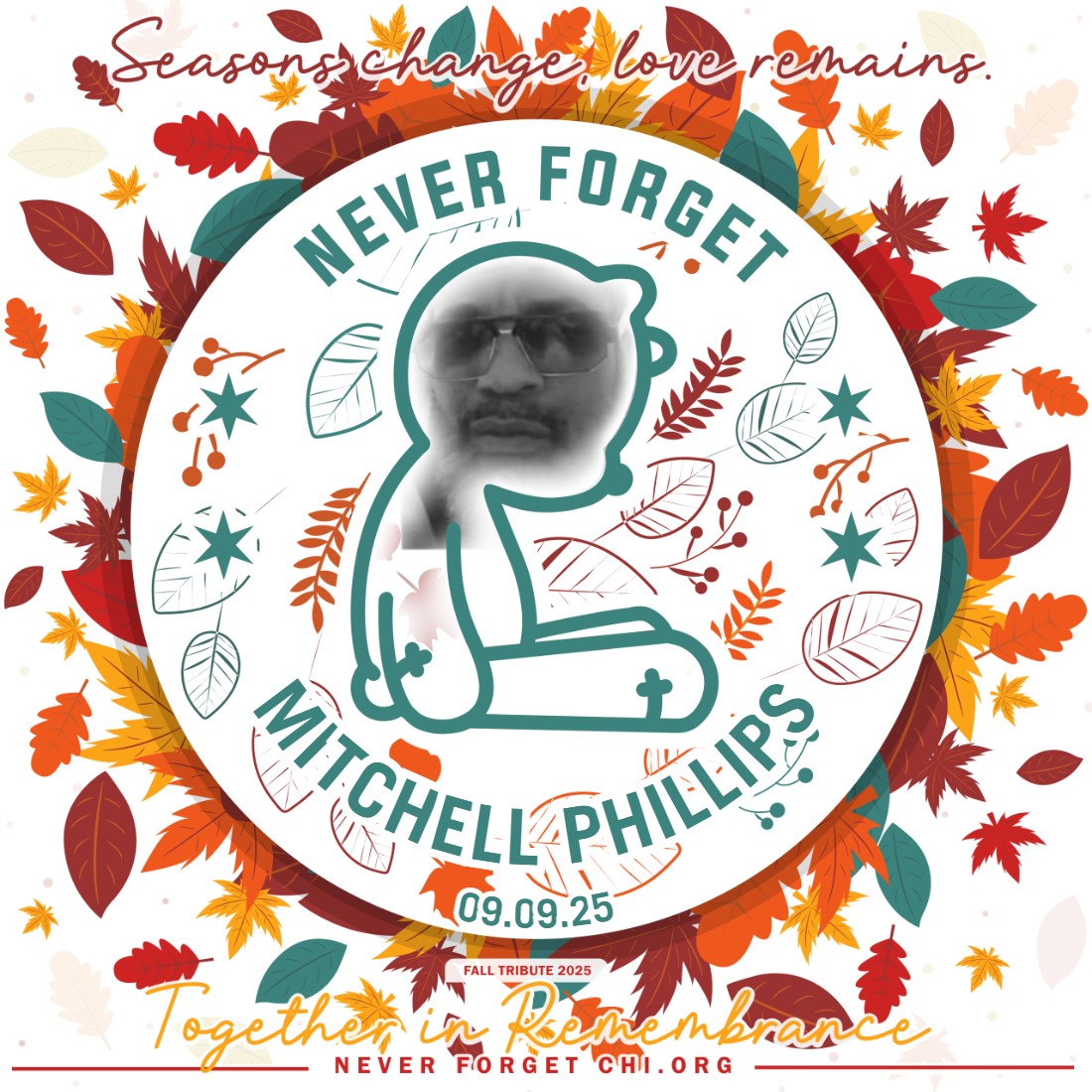 Mitchell Phillips