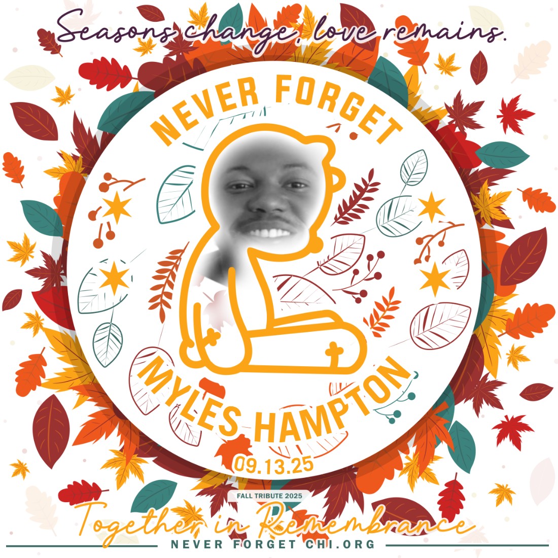 Myles Hampton