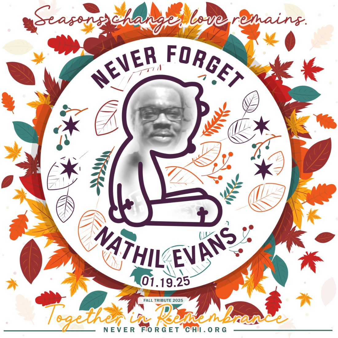 Nathil Evans
