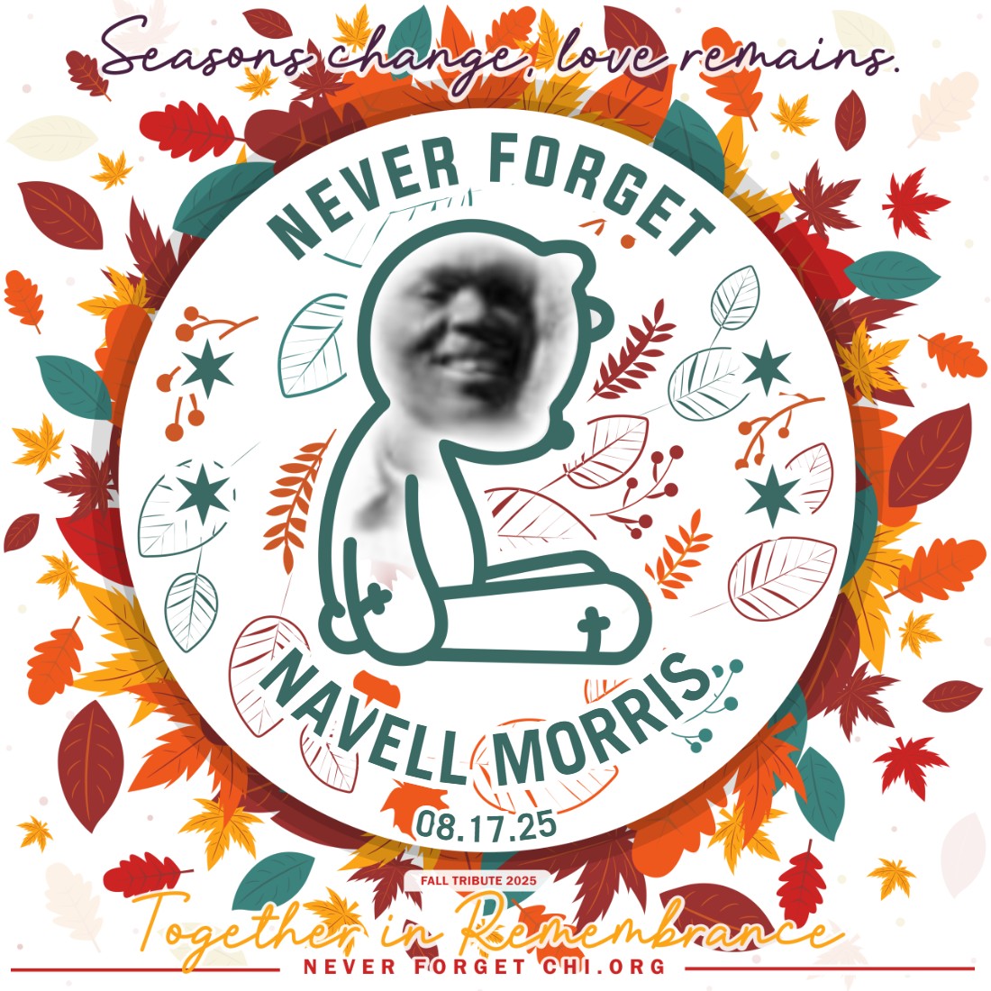 Navell Morris