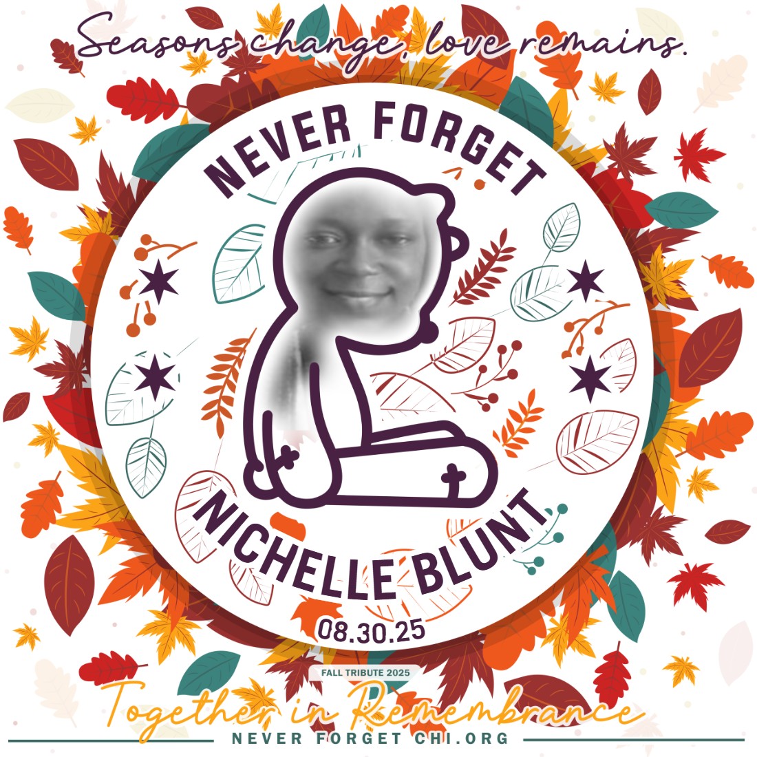 Nichelle Blunt
