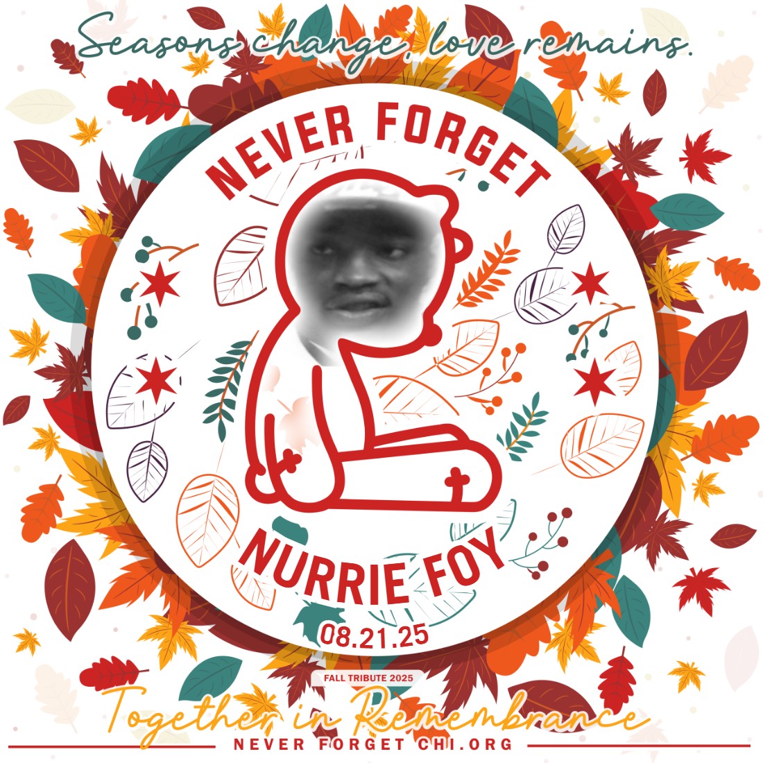 Nurrie Foy