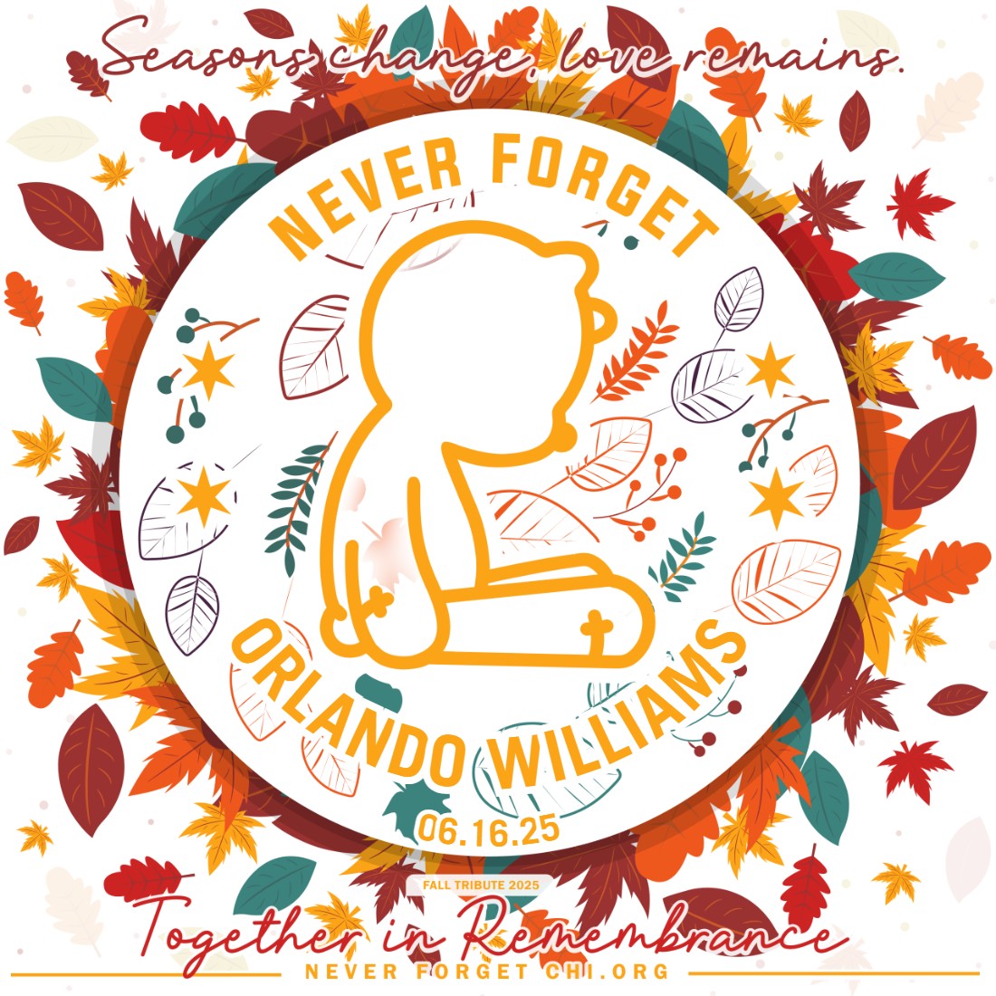 Orlando Williams