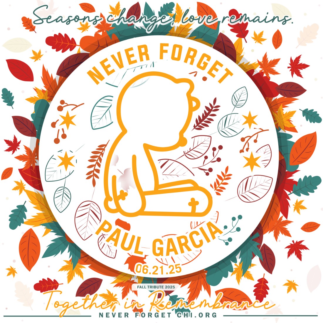 Paul Garcia