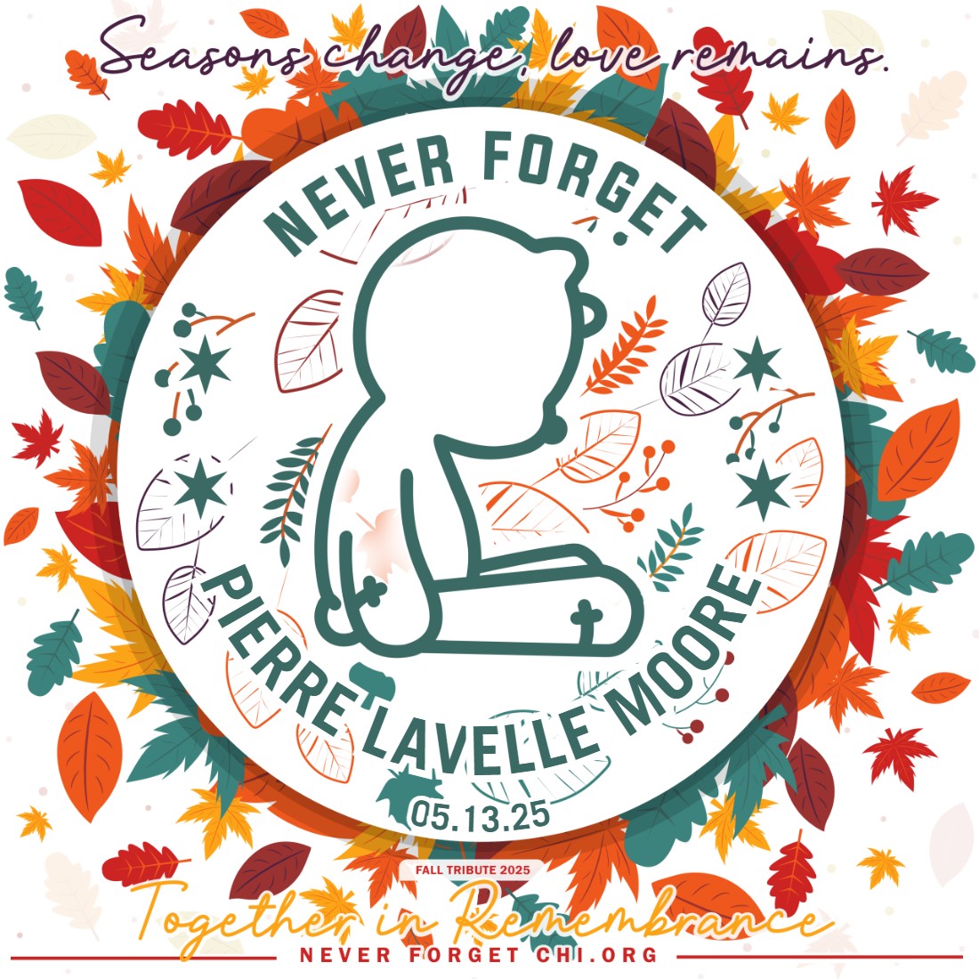 Pierre Lavelle Moore